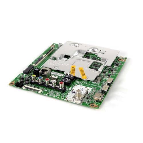 LG EBT64513103 Main Board Assembly