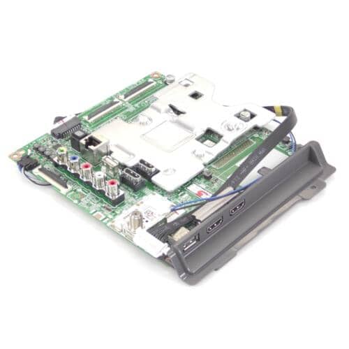 LG EBT65274702 Main Board Assembly