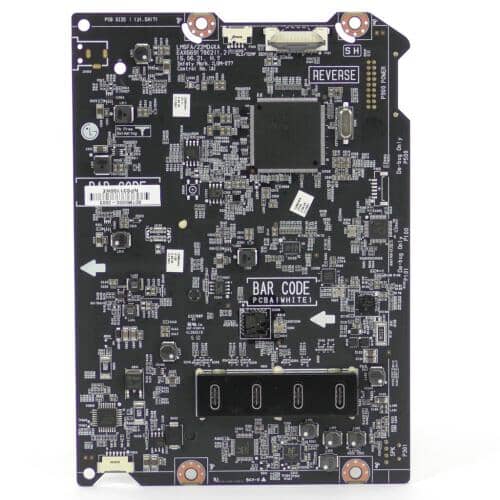 LG EBU63789001 Bpr Total PCB Assembly