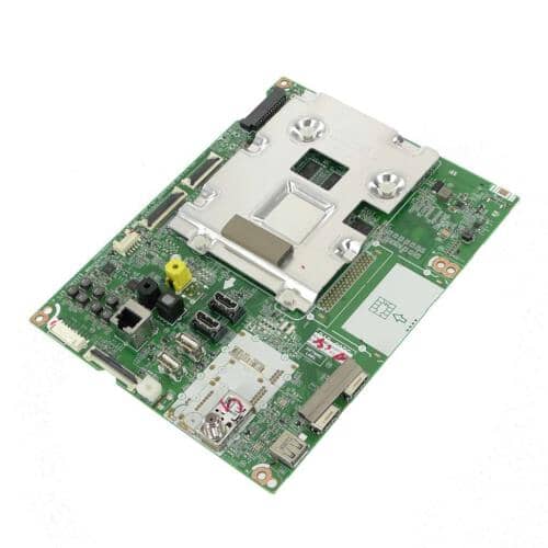 LG EBU65704701 Bpr Total PCB Assembly