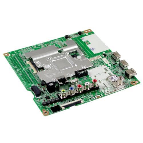  LG EBU65803301 Bpr Total PCB Assembly