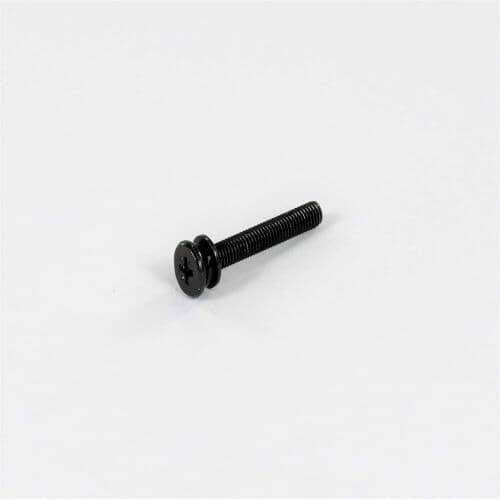 LG FAB30016137 Television Screw Assembly
