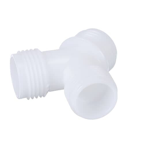 LG Dryer Pipe Connector - MCD62406903