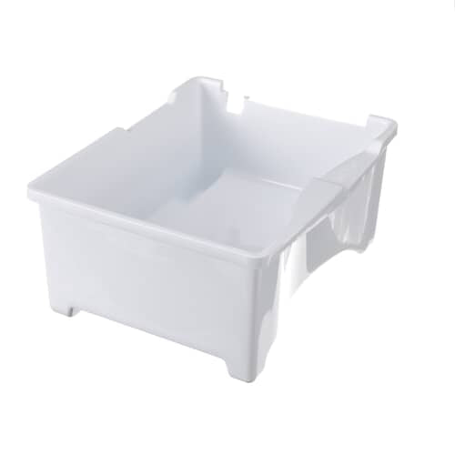 LG Refrigerator Ice Bucket - 5074JA2007A