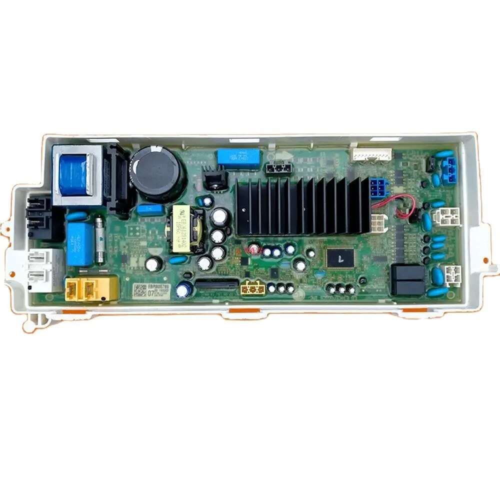 LG Washer Pcb - EBR88910707
