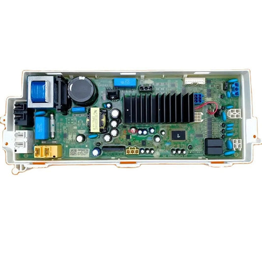 LG Washer Pcb - EBR88910707