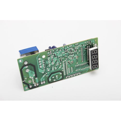 LG EBR37407302 Microwave Pcb Assembly