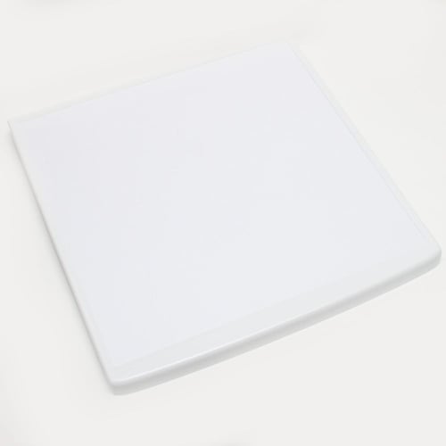 Plaque supérieure de laveuse LG 3457ER1005A