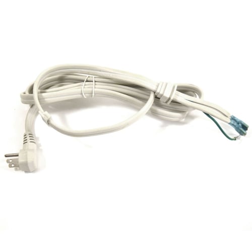 LG Air Conditioner Power Cord - 6411A20011H