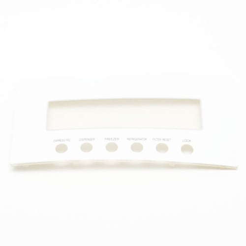 LG Refrigerator Decor, Frame Display - 3806JA2108C