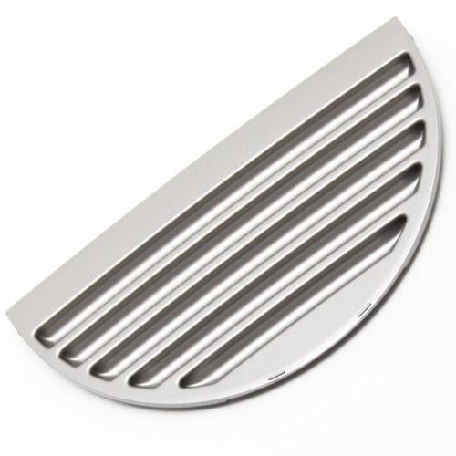 LG 3806JA2149A Refrigerator Decor, Drain