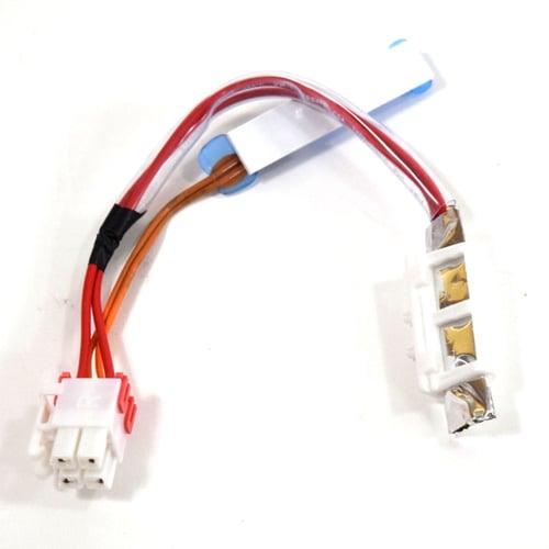 Contrôleur de réfrigérateur LG ACM73919201