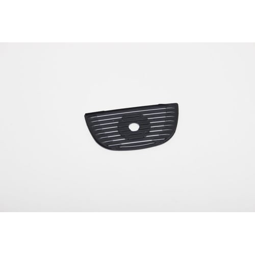 Décor de drain de réfrigérateur LG MCR61988505