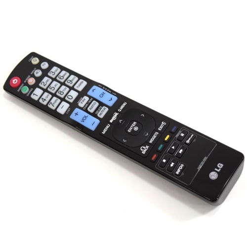 LG AKB72914002 Television remote control
