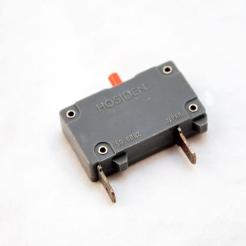 LG 6601FI3502A Vacuum Cleaner Switch Assembly