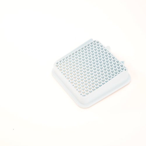 LG Vacuum Cleaner Filter Assembly, Exhaust - ADQ73233201