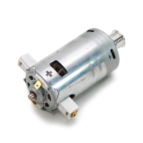 LG EAU38048001 Vacuum Cleaner Motor Assembly, Ac, Vacuum Clean