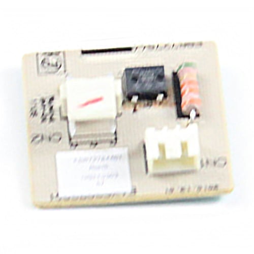 LG EBR72784401 Vacuum Cleaner Sub Pcb Assembly