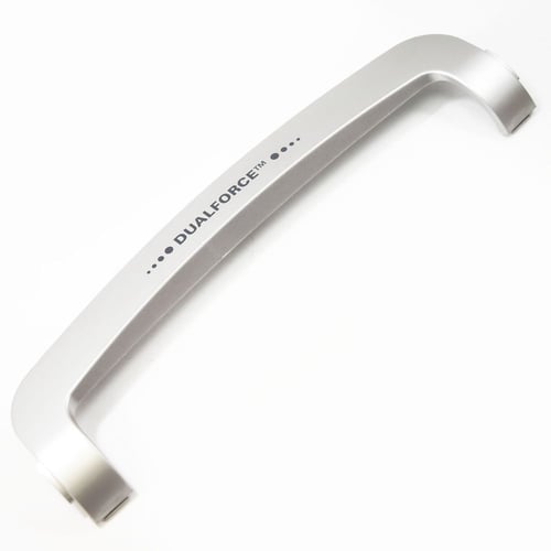 LG Vacuum Cleaner Decor Cover - MCK62887701