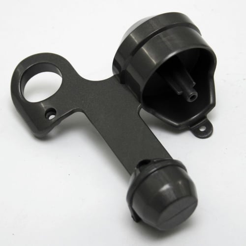 LG Vacuum Cleaner Pipe Holder - MEG61897101