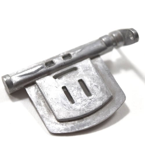 LG Vacuum Cleaner Guide Plate - MGJ62022101