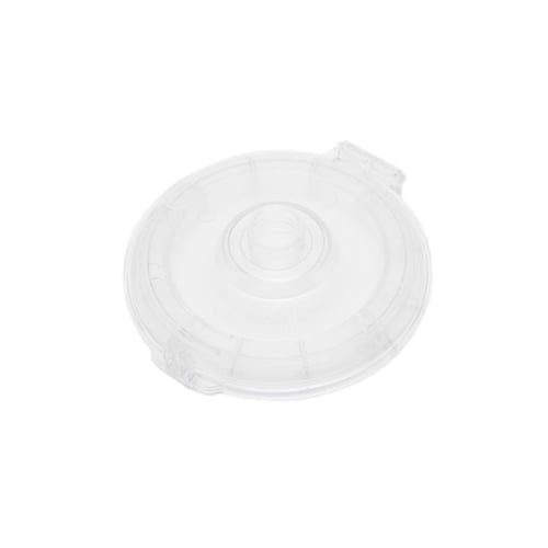 LG MGJ62703702 Vacuum Cleaner Plate, Bottom