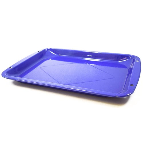 LG 3390W0N001E Range Tray, Metal