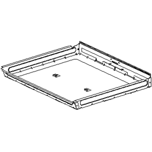 LG Range Chamber - 3504W0N001B