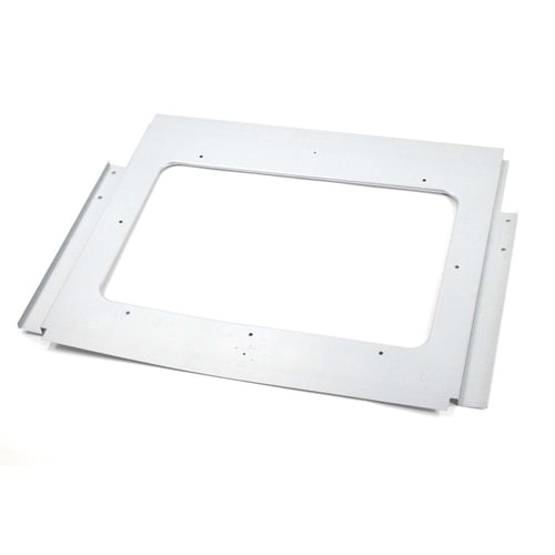LG Range Inner Cover - 3550W0N006A
