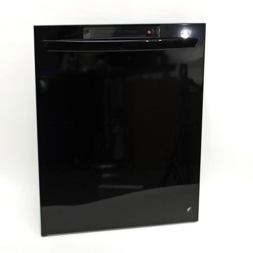 LG Dishwasher Front Cover - 3551DD1003U
