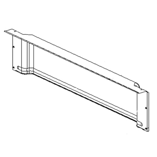 LG 4790W0N002A Range Barrier