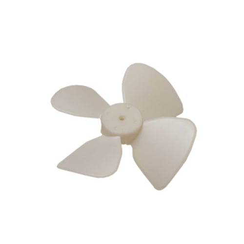 LG 5900W1A004A Microwave cooling fan blade
