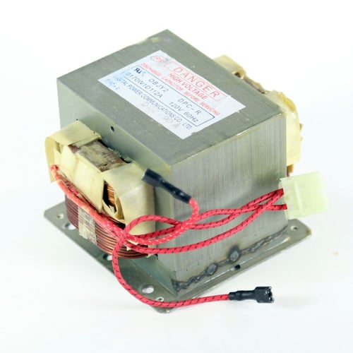 LG Microwave High Voltage Transformer - 6170W1D112A