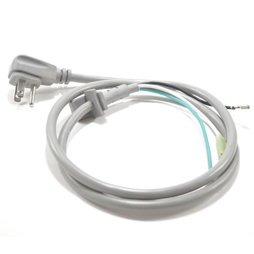 Cordon d'alimentation pour micro-ondes LG 6411W1A033P