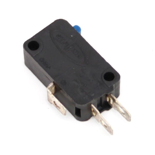LG Microwave Micro Switch - 6600W1K003C