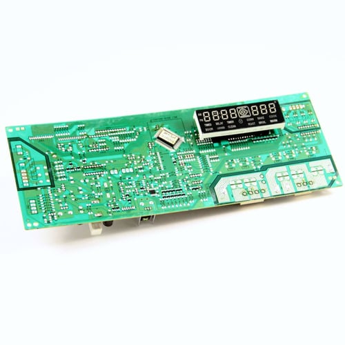 LG 6871W1N002G Range Control Board