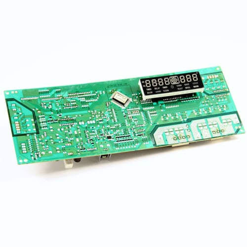 LG Range Control Board - 6871W1N002G