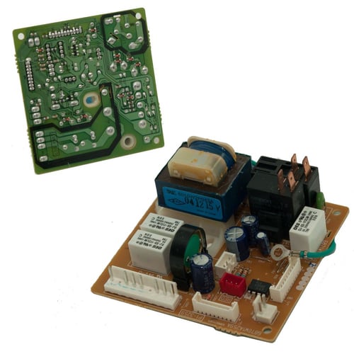 Circuit imprimé pour micro-ondes LG 6871W1S259E