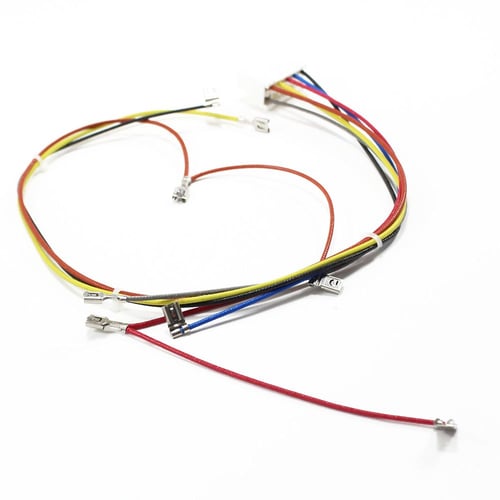 LG 6877W1N034A Range Harness, Single