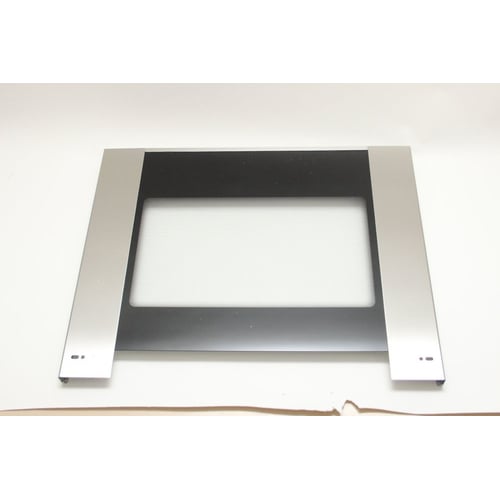 Couvercle de cuisinière LG ACQ83872101, Poise