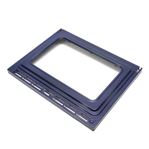 LG Oven Frame Assembly, Door - ADV34868802