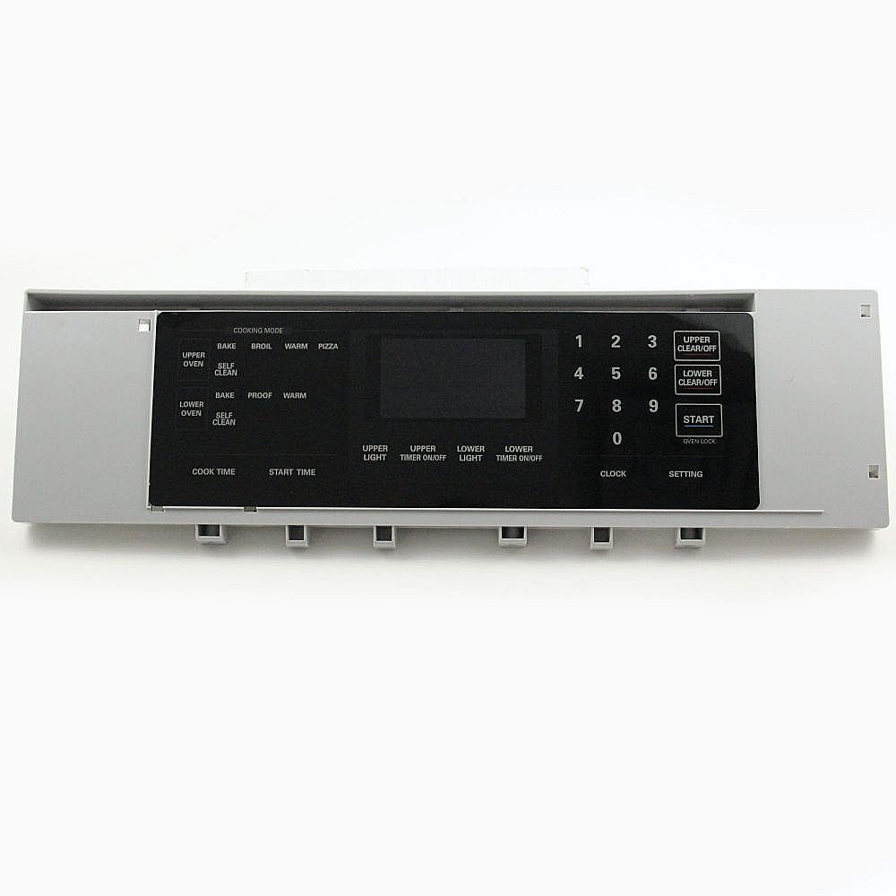 LG AGM73329003 Range Touch Control Panel