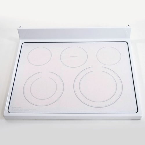 LG Range Plate - AGU70894513