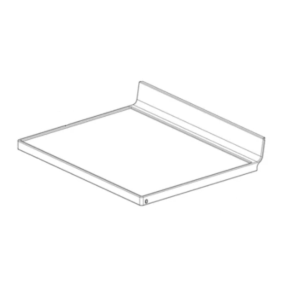 LG Plate - AGU76970505 – LG Parts