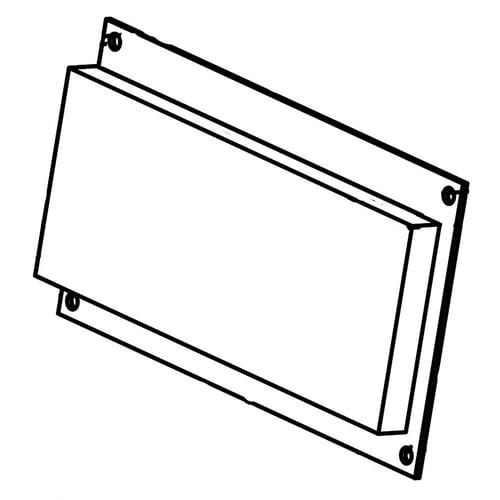 LG Oven *Vfd - EAJ61309901