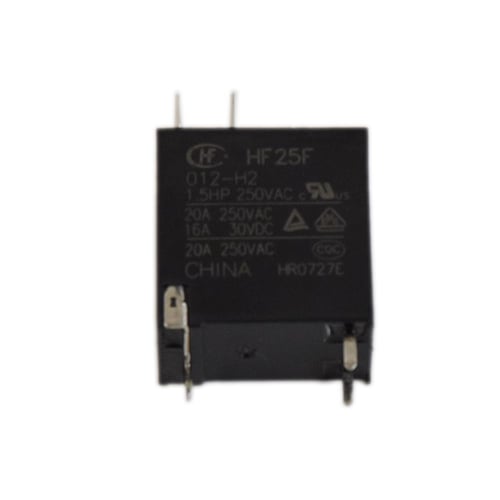 LG Microwave Relay - 6920W2YD04A