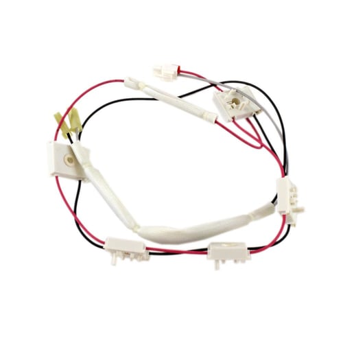 LG EBZ60710103 Cooktop Switch Assembly, Part