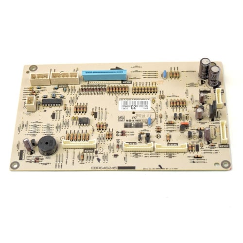 LG EBR64624502 Range System Pcb Assembly