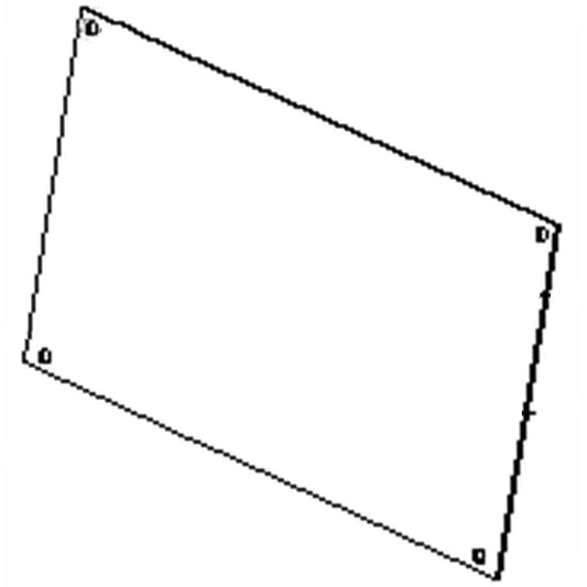 LG Range System Pcb - EBR73254503