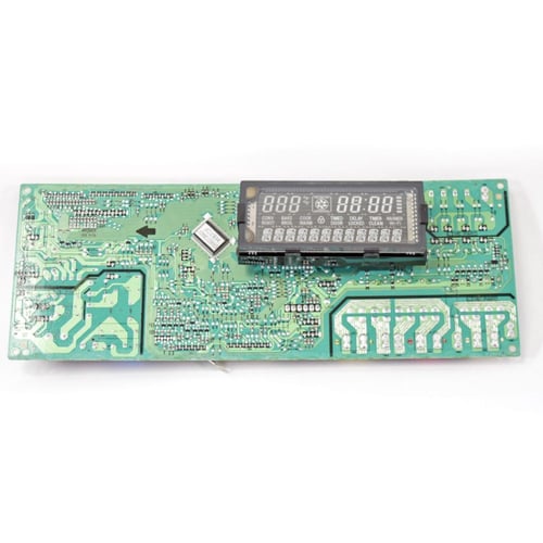 LG Range Main Board - EBR74164702